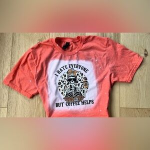 Medium tshirt